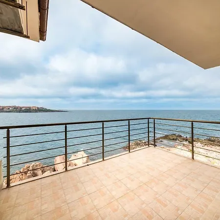 Βίλα Seaside Σωζόπολη