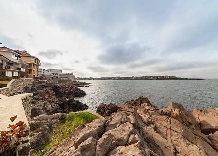 Seaside Szozopol